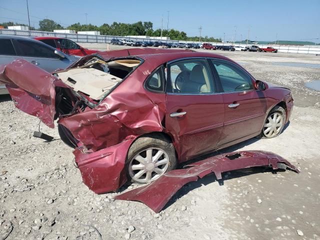 2006 Buick Lacrosse CXL