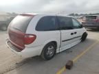 2007 Dodge Grand Caravan SE