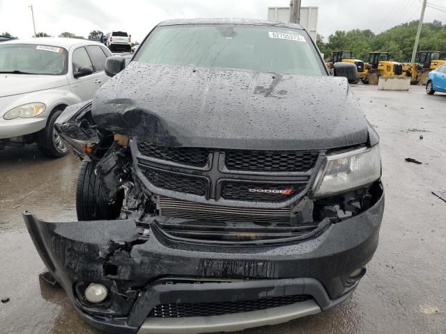 2019 Dodge Journey GT