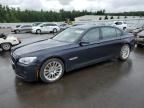 2015 BMW 750 LXI