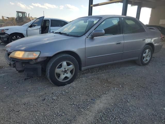 2000 Honda Accord EX