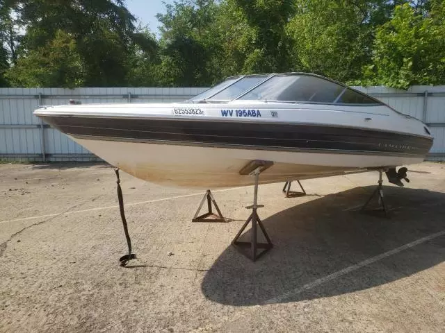 1997 Bayliner 2050 Capri