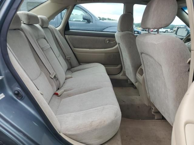 2002 Toyota Avalon XL