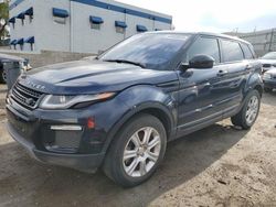 2016 Land Rover Range Rover Evoque SE for sale in Albuquerque, NM