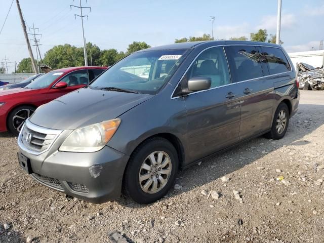 2008 Honda Odyssey EX