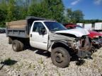 2006 Ford F450 Super Duty