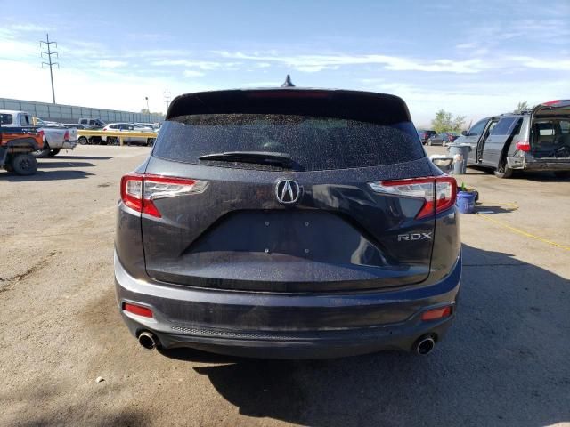 2019 Acura RDX Technology