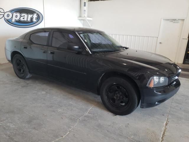 2006 Dodge Charger SE