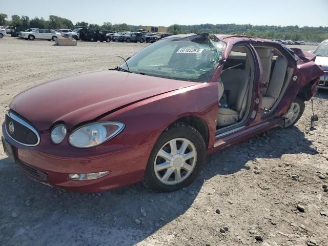 2006 Buick Lacrosse CXL