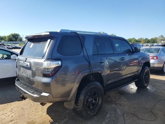 2014 Toyota 4runner SR5