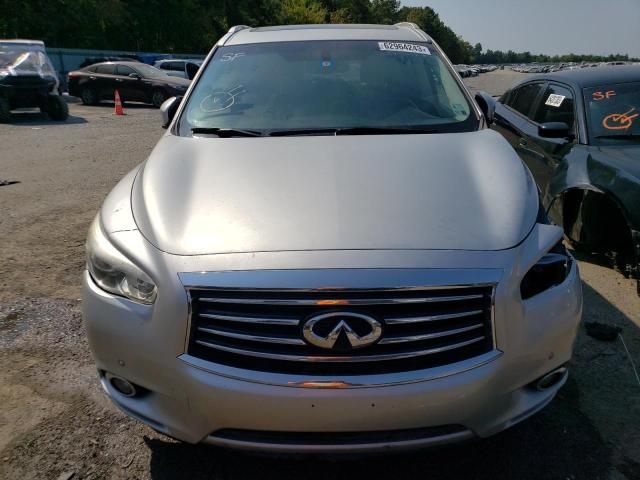 2013 Infiniti JX35