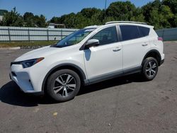 2018 Toyota Rav4 Adventure for sale in Assonet, MA