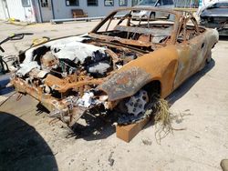 Salvage cars for sale at Pekin, IL auction: 2002 Mazda MX-5 Miata Base