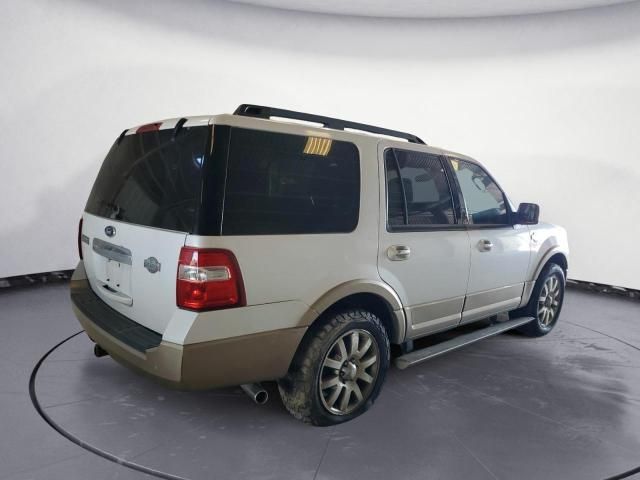 2012 Ford Expedition XLT