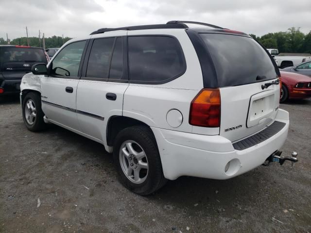 2006 GMC Envoy