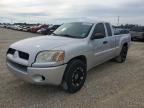 2007 Mitsubishi Raider LS