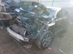 Salvage cars for sale at Albuquerque, NM auction: 2018 Honda CR-V EX