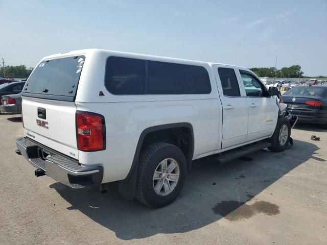 2014 GMC Sierra C1500 SLE