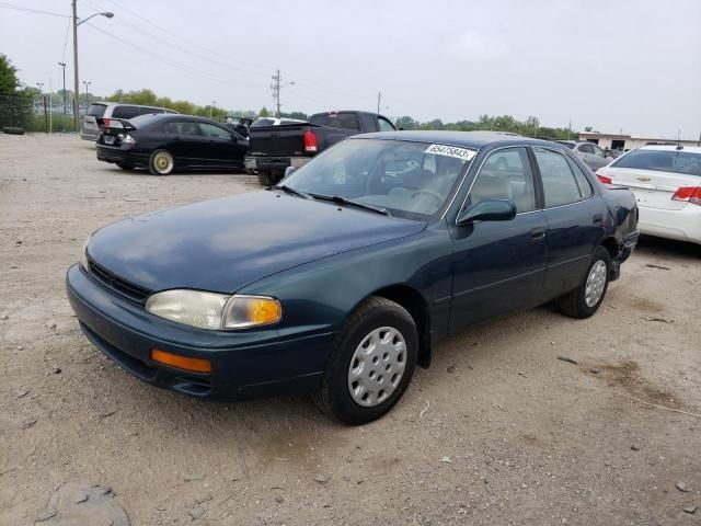 1996 Toyota Camry DX