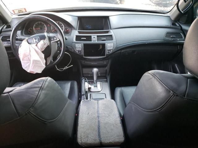 2009 Honda Accord EXL