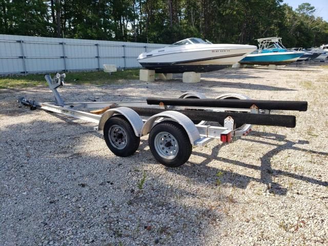 2015 Trailers Boat Trailer