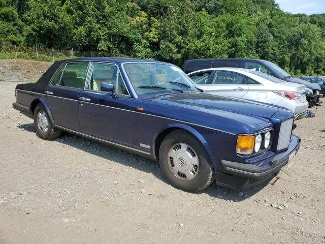 1994 Bentley Brooklands