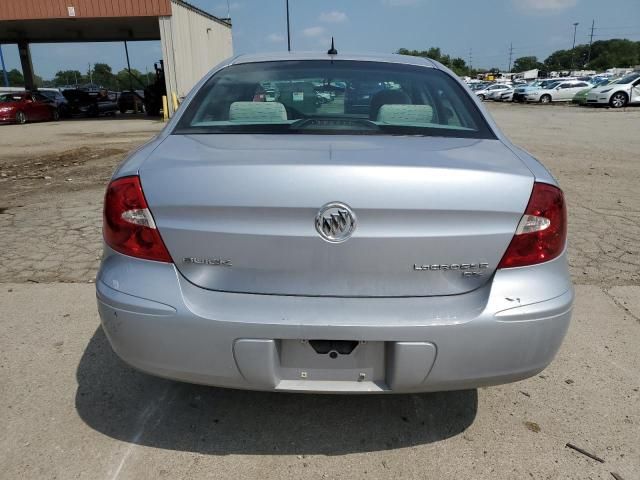 2006 Buick Lacrosse CX