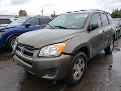 Salvage cars for sale from Copart New Britain, CT: 2012 Toyota Rav4