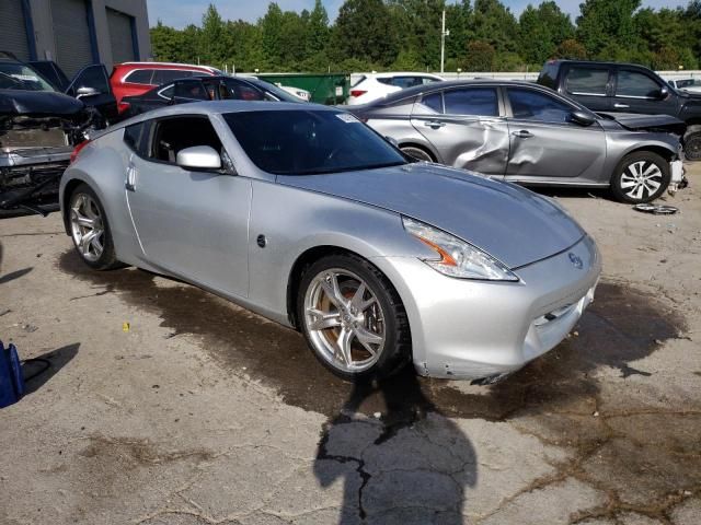 2009 Nissan 370Z