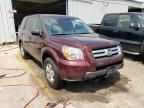 2007 Honda Pilot LX