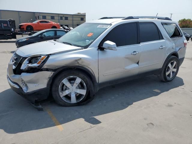 2011 GMC Acadia SLT-2