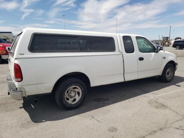 2003 Ford F150