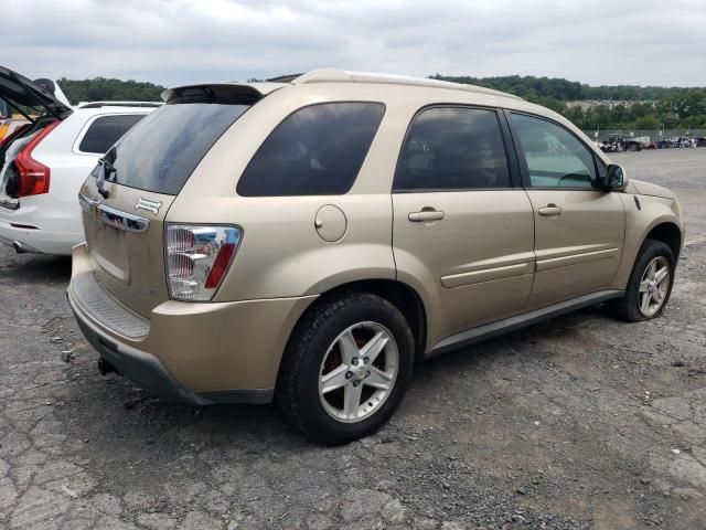 2006 Chevrolet Equinox LT