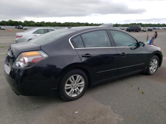 2011 Nissan Altima Base