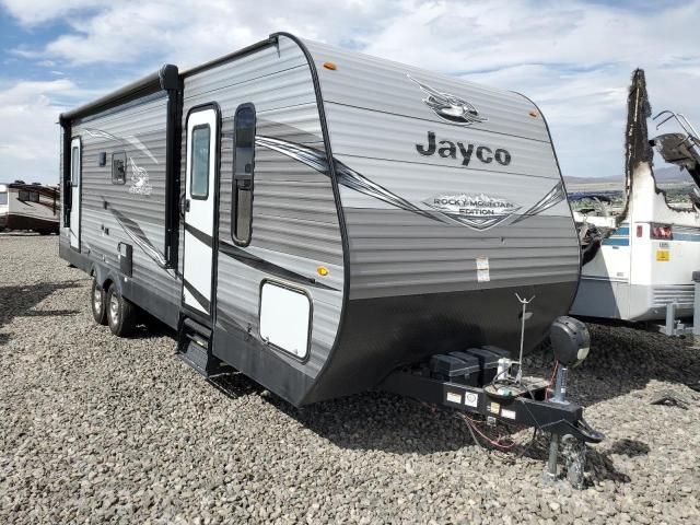 2020 Jayco JAY Feathe