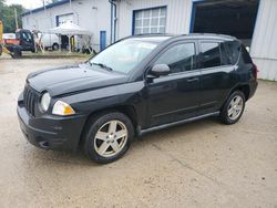 Salvage cars for sale at Candia, NH auction: 2010 Jeep Compass Sport