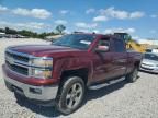 2014 Chevrolet Silverado C1500 LT