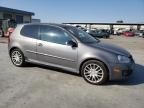 2007 Volkswagen New GTI Fahrenheit