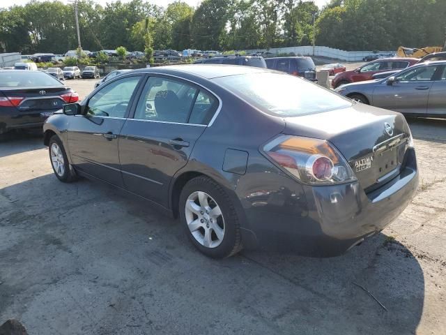 2009 Nissan Altima 2.5