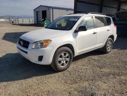 Toyota Vehiculos salvage en venta: 2009 Toyota Rav4