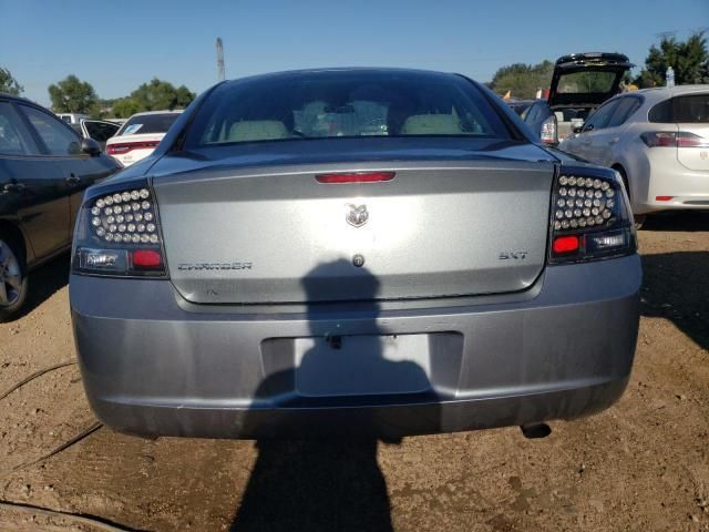 2007 Dodge Charger SE