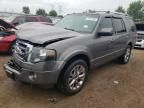 2011 Ford Expedition Limited