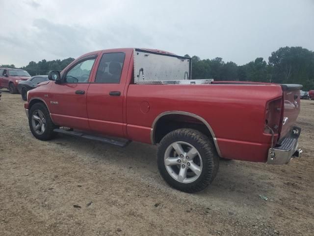 2008 Dodge RAM 1500 ST