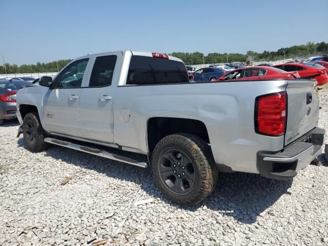 2019 Chevrolet Silverado LD K1500 LT