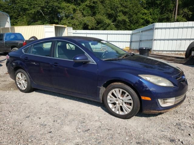 2010 Mazda 6 I