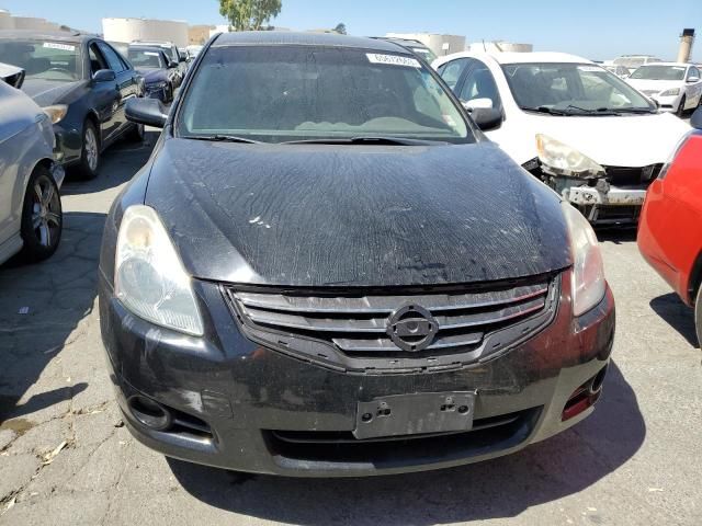 2011 Nissan Altima Base