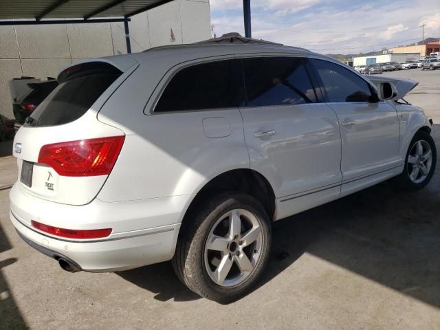 2014 Audi Q7 Premium