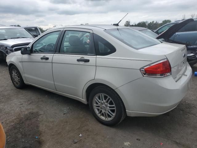 2009 Ford Focus SE