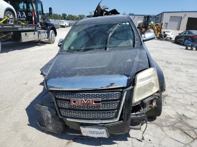 2011 GMC Terrain SLT