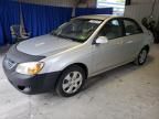 2008 KIA Spectra EX